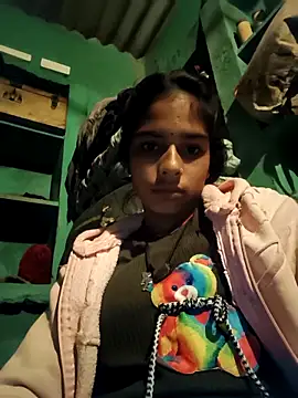 Gulika Doshi online show from 12-19-25, 12:23