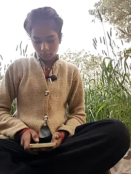 Gulika Doshi online show from 02-19-26, 01:45