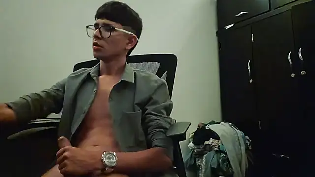 ElverCol online show from 02-10-26, 02:59