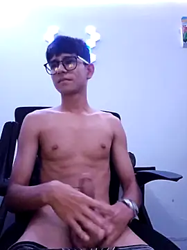 ElverCol online show from 03-14-26, 05:24