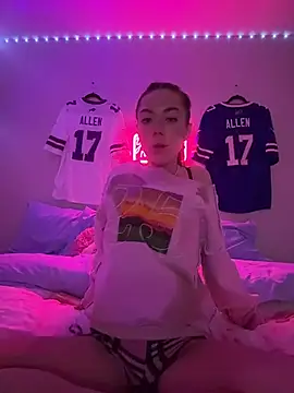 babygingerboo online show from 04-02-26, 06:44