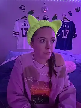 babygingerboo online show from 04-14-26, 08:20