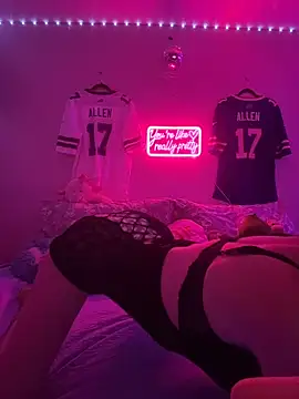 babygingerboo online show from 04-27-26, 06:22