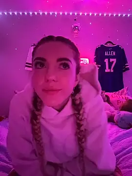 babygingerboo online show from 04-30-26, 04:41