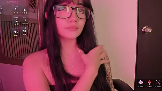 Darky Doll online show from 02-13-26, 10:17