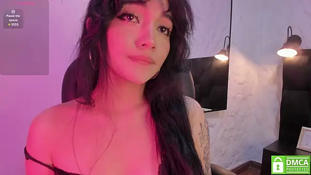 Darky Doll online show from 03-23-26, 12:14