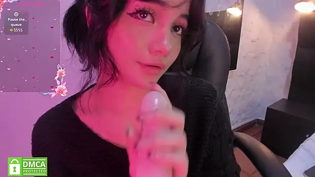 Darky Doll online show from 04-17-26, 01:30