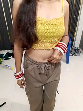 Aarti-kumri online show from 09-15-25, 06:46