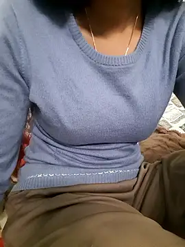 Aarti-kumri online show from 01-14-26, 07:36