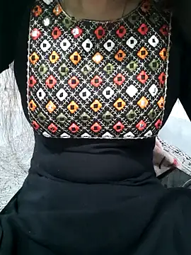 Aarti-kumri online show from 02-16-26, 12:12