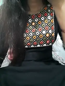 Aarti-kumri online show from 02-17-26, 04:09