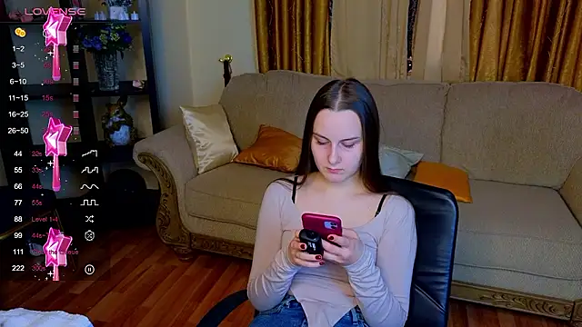 Kelly Cartier online show from 01-14-26, 11:49