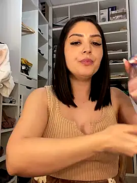 Lexi Storm online show from 12-14-25, 09:30