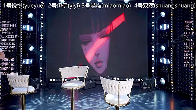 cdyyds001 online show from 03-01-26, 10:39