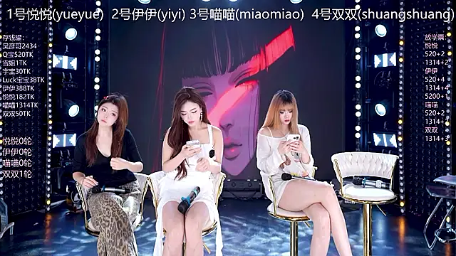 cdyyds001 online show from 03-05-26, 10:44