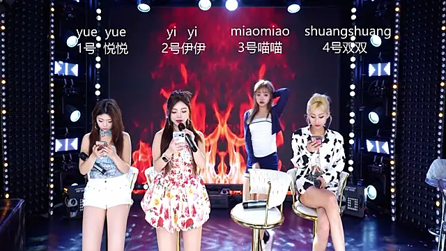 cdyyds001 online show from 03-18-26, 11:02