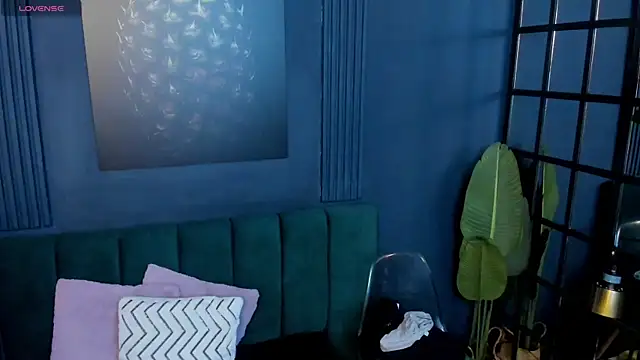 ariannaliss online show from 09-21-25, 11:56