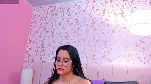 ariannaliss online show from 10-06-25, 12:24