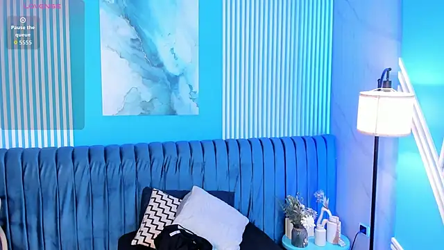 ariannaliss online show from 02-14-26, 04:04