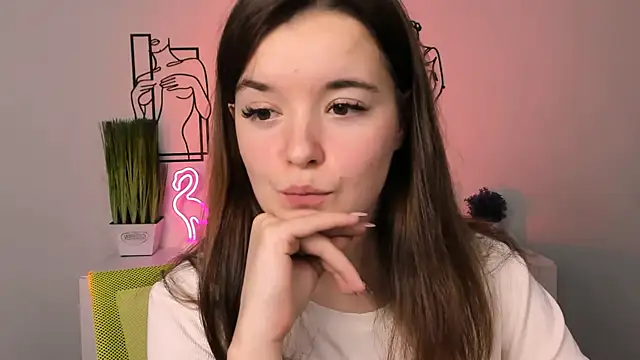 nika-still online show from 10-10-25, 03:44