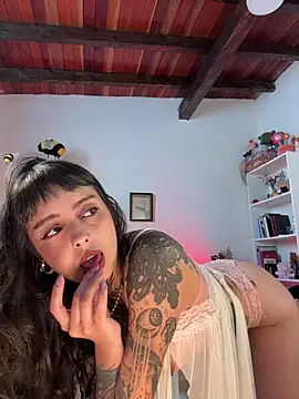 janne maybe online show from 12-03-25, 03:32