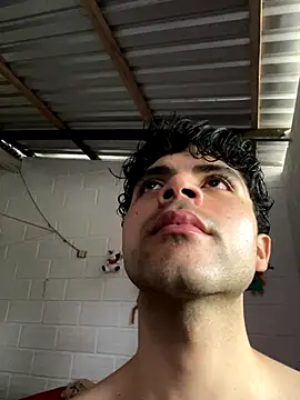 Axel-Mejia online show from 01-05-26, 07:50