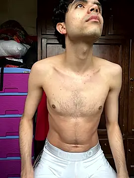 Axel-Mejia online show from 01-12-26, 12:54