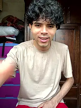 Axel-Mejia online show from 01-13-26, 01:05