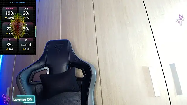 Latin goddsexxx online show from 03-13-26, 04:30