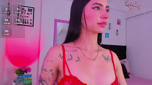 Aryane art  online show from 02-14-26, 09:11