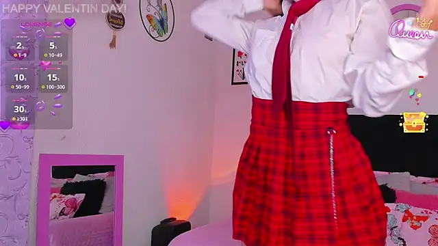 Aryane art  online show from 02-24-26, 09:57