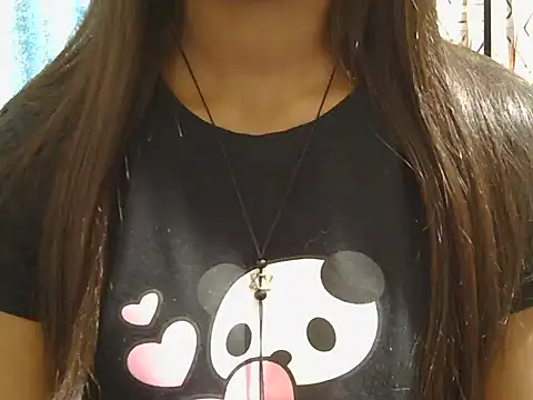 Tanvi Strip online show from 11-29-25, 09:07