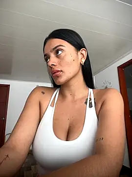 AnaaFaith  online show from 10-01-25, 03:29