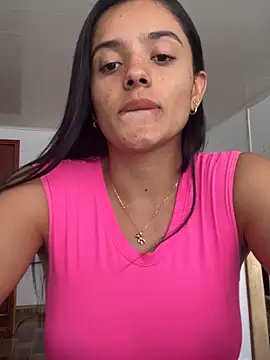 AnaaFaith  online show from 10-02-25, 06:26