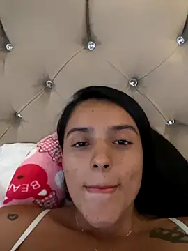 AnaaFaith  online show from 10-23-25, 07:56