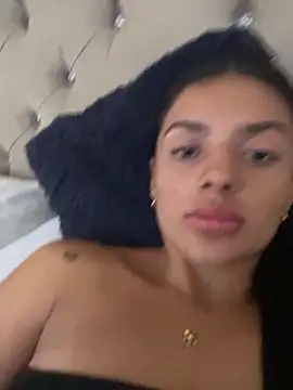 AnaaFaith  online show from 10-29-25, 05:04