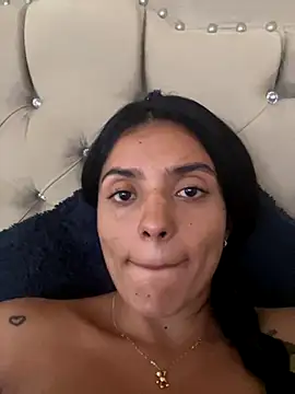 AnaaFaith  online show from 11-01-25, 07:27