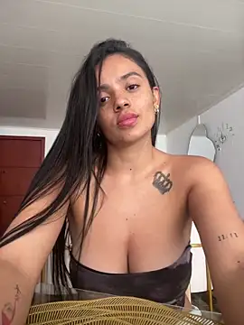 AnaaFaith  online show from 11-18-25, 08:24