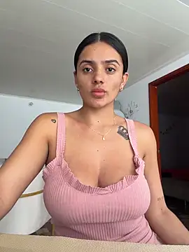 AnaaFaith  online show from 02-26-26, 07:35