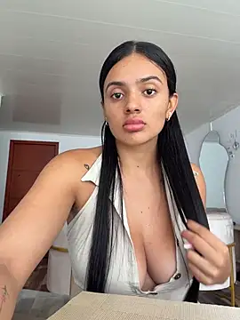 AnaaFaith  online show from 03-29-26, 05:13