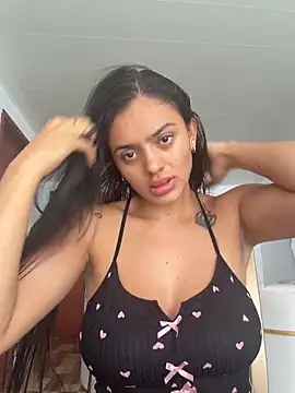 AnaaFaith  online show from 04-19-26, 04:39