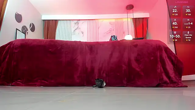 freya 26 online show from 11-02-25, 10:17