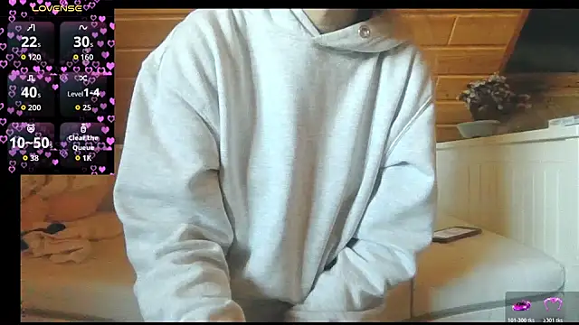 Magical Milf MelissaXX online show from 01-07-26, 09:01