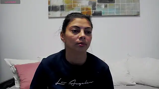 LadyLiia online show from 12-09-24, 04:45