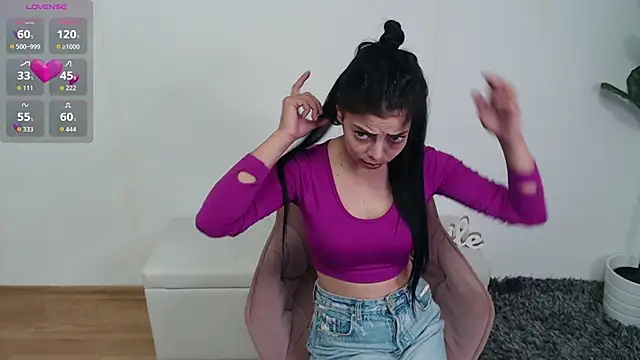 LadyLiia online show from 05-22-26, 03:57
