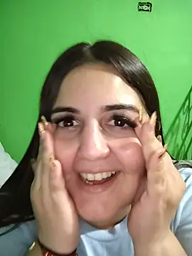 barbielamaravilla11 online show from 09-12-25, 11:26