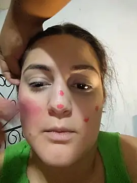 barbielamaravilla11 online show from 12-21-25, 02:30