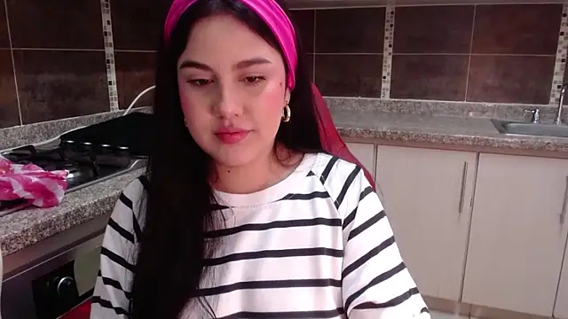 ValentinaMillers  online show from 02-28-26, 01:01