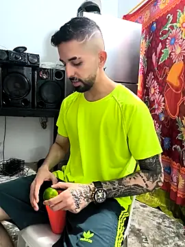 giannis090 online show from 11-01-25, 10:23