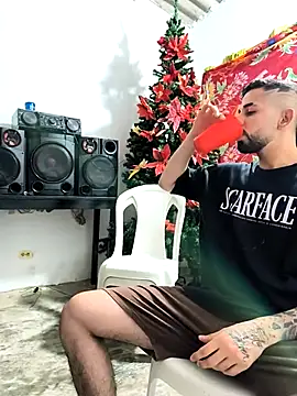 giannis090 online show from 12-18-25, 08:48